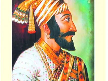 'Samrat Shivaji' is a new historical event | ‘सम्राट शिवाजी’ एक नवी ऐतिहासिक घटना