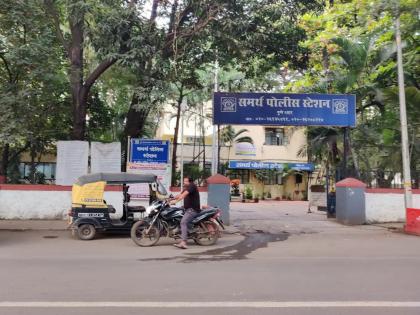 Burglary for fun; CCTV footage shows the culprits, thieves arrested within 4 hours | मौजमजेसाठी घरफोडी; सीसीटीव्ही तपासून आवळल्या मुसक्या, चोरट्यांना ४ तासांत अटक