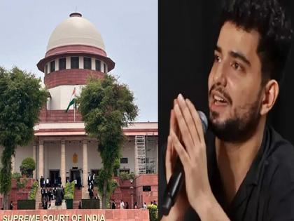 तुमचा पैसा नाही, सन्मान पाहिजे; दिव्यांगांसाठी विशेष शो करा, सुप्रीम कोर्टाचे समय रैनाला आदेश