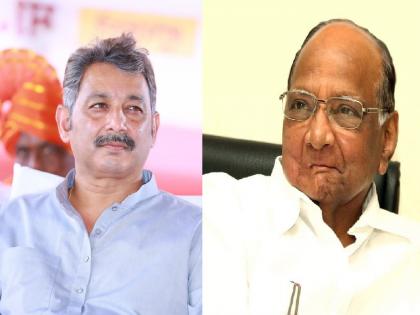 Crisis in front of Sambhaji Raje from Rajya Sabha elections, Sharad Pawar role is important | Rajya Sabha Election: संभाजीराजेंसमोर धर्मसंकट, आज होणार फैसला; शरद पवारांची भूमिका महत्त्वाची