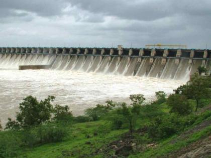 Sambarkund dam costing twelve crores has now reached two thousand crores | १२ कोटींचे सांबरकुंड धरण दोन हजार कोटींवर; ४० वर्षे अलिबागकरांना फक्त आश्वासनांचे पाणी