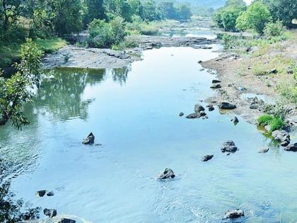 Sambarkund Dam to be completed by 2022 | सांबरकुंड धरण २०२२ पर्यंत पूर्ण होणार!