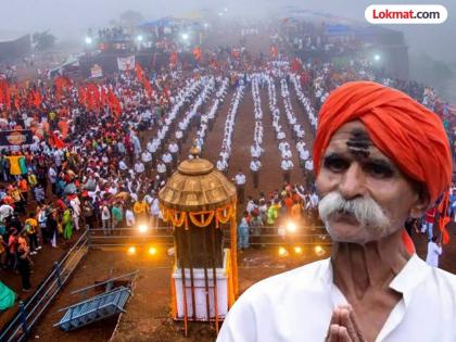 Stop celebrating Shivarajyabhishek ceremony on June 6th and..., Sambhaji Bhide's statement | "शिवराज्याभिषेक सोहळा ६ जून रोजी साजरा करण्याची पद्धत बंद करा आणि...", संभाजी भिडे यांचं विधान Stop celebrating Shivarajyabhishek ceremony on June 6th and..., Sambhaji Bhide's statement | "शिवराज्याभिषेक सोहळा ६ जून रोजी साजरा करण्याची पद्धत बंद करा आणि...", संभाजी भिडे यांचं विधान