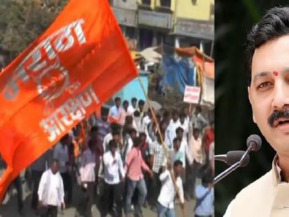 Sambhaji Raje's warning; If Maratha community does not get justice, Pune-Mumbai long march will be taken out | संभाजीराजेंचा इशारा; मराठा समाजाला न्याय न मिळाल्यास पुणे-मुंबई लाँग मार्च काढणार