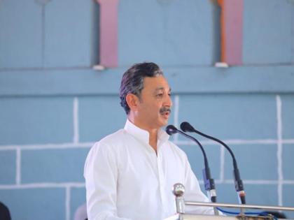 We will teach the establishment a lesson in the coming Assembly Chhatrapati Sambhaji Raj's Warning, Declaration of Transformation Mahashakti | येत्या विधानसभेत आम्ही प्रस्थापितांना धडा शिकवू; छत्रपती संभाजीराजेंचा इशारा, परिवर्तन महाशक्तीची घोषणा