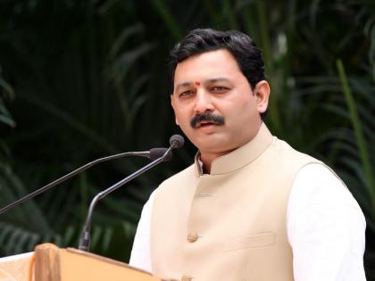 "The Corona subject is sensitive. But now the children will not be harmed: MP Sambhaji Raje | कोरोना विषय संवेदनशील; पण आता मुलांचे नुकसान होऊन चालणार नाही: खासदार संभाजीराजे