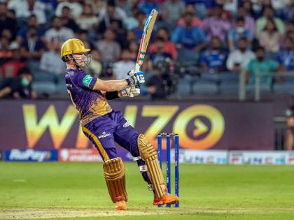 Sam Billings has opted out of IPL 2023 to focus on longer formats of cricket, That frees up INR 2 crore in KKR's purse  | IPL 2023 : कोलकाता नाइट रायडर्स संघातील इंग्लंडच्या मॅच विनर खेळाडूने घेतली माघार; २ कोटींचा झाला फायदा