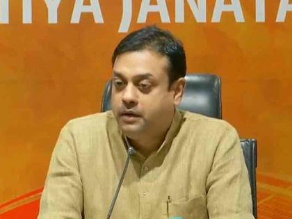 rape rate reduced in many states due to modi governments emphasis on construction of toilets says Sambit Patra | "गावात शौचालय बांधल्यामुळे देशातील बलात्काराच्या घटनांमध्ये घट"; भाजपा नेत्याचा अजब दावा