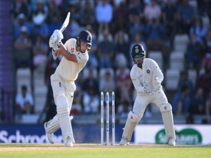 India vs England 4th Test:The target set for team India to chase is 245 runs | India vs England 4th Test: भारतासमोर विजयासाठी 245 धावांचे लक्ष्य