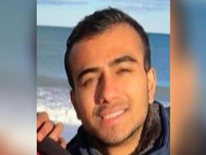 Shocking The body of a 23 year old youth of Indian origin was suddenly found in a garden in America | धक्कादायक! भारतीय वंशाच्या २३ वर्षीय तरुणाचा अमेरिकेतील बागेत अचानक आढळला मृतदेह 