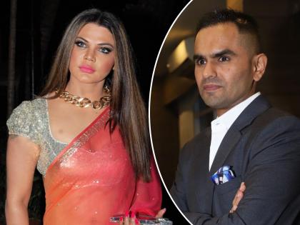 sameer wankhede filed defamation case against rakhi sawant and her lawyer | राखी सावंतविरोधात समीर वानखेडेंची कोर्टात धाव, दाखल केला खटला, नेमकं प्रकरण काय?