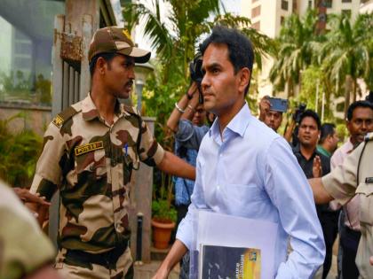 Investigation against Sameer Wankhede in Cordelia case will be completed within three months; CBI information | कॉर्डिलिया प्रकरणी समीर वानखेडेंविरोधातील तपास तीन महिन्यांत पूर्ण करू; सीबीआयची माहिती Investigation against Sameer Wankhede in Cordelia case will be completed within three months; CBI information | कॉर्डिलिया प्रकरणी समीर वानखेडेंविरोधातील तपास तीन महिन्यांत पूर्ण करू; सीबीआयची माहिती