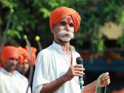 allow participation in the wari letter from sambhaji bhide to police no permission yet | वारीत सहभागी होण्याची परवानगी द्या; संभाजी भिडे यांच्याकडून पोलिसांना पत्र, अद्याप परवानगी नाही