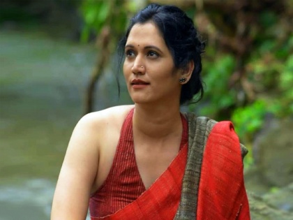 Aishwarya from Shubhamangal Online is the wife of this actor in My Husband's Wife | शुभमंगल ऑनलाईनमधील ऐश्वर्या आहे माझ्या नवऱ्याची बायकोमधील या अभिनेत्याची पत्नी