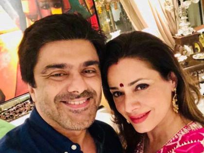 Samir Soni breaks silence on divorce talks with Neelam Kothari which began after his instagram post | नीलम कोठारीसोबत घटस्फोटाच्या चर्चांवर समीर सोनीने सोडलं मौन, म्हणाला, "माझं फक्त निरीक्षण होतं..."