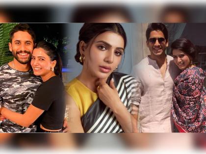 Samantha Ruth Prabhuने नागा चैतन्यसोबतच्या घटस्फोटानंतर खरेदी केलं त्याचं जुनं घर तेही दुप्पट किमतीत