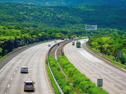 4 lakh cross metal beam theft in 15 days from samruddhi highway | समृद्धी महामार्गाला चोरीचे ग्रहण; १५ दिवसात चार लाखांचे क्रॉस मेटल बिम लंपास