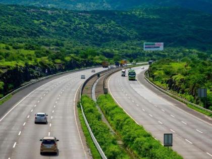 Cancellation of contract of toll collecting agency on samruddhi highway, loss of facilities | समृद्धी महामार्गावर टोल वसूल करणाऱ्या एजन्सीचा ठेका रद्द, सुविधांची वानवा