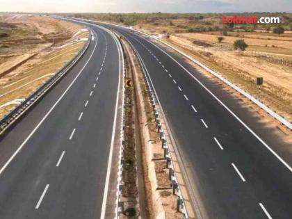 Nagpur-Mumbai direct travel Samruddhi Mahamarg from June 5 Time has come for the inauguration of the last phase | नागपूर-मुंबई प्रवासाची 'समृद्धी' ५ जूनपासून; शेवटच्या टप्प्याचा लोकार्पणासाठी मुहूर्त ठरला! Nagpur-Mumbai direct travel Samruddhi Mahamarg from June 5 Time has come for the inauguration of the last phase | नागपूर-मुंबई प्रवासाची 'समृद्धी' ५ जूनपासून; शेवटच्या टप्प्याचा लोकार्पणासाठी मुहूर्त ठरला!