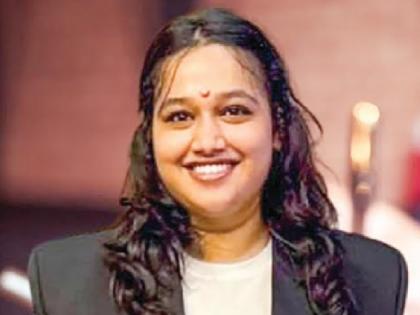 Samruddhi Prashant Narvekar from Rajapur becomes judge She was away from social media for three years | Ratnagiri: आजीच्या प्रेरणेने राजापुरातील समृद्धी बनली न्यायाधीश, तीन वर्षे सोशल मीडियापासून होती दूर Samruddhi Prashant Narvekar from Rajapur becomes judge She was away from social media for three years | Ratnagiri: आजीच्या प्रेरणेने राजापुरातील समृद्धी बनली न्यायाधीश, तीन वर्षे सोशल मीडियापासून होती दूर