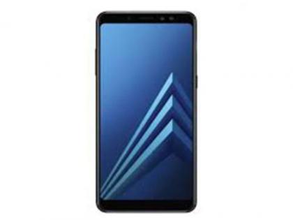 Discount on Samsung Galaxy A8 Plus | सॅमसंग गॅलेक्सी ए८ प्लसवर डिस्काऊंट