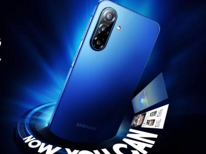 Samsung Galaxy A17 5G launched in India, Know Price and Specifications | Samsung Galaxy A17: २० हजारांत जबरदस्त फीचर्स; सॅमसंगच्या 5G फोनची बाजारात एन्ट्री! Samsung Galaxy A17 5G launched in India, Know Price and Specifications | Samsung Galaxy A17: २० हजारांत जबरदस्त फीचर्स; सॅमसंगच्या 5G फोनची बाजारात एन्ट्री!