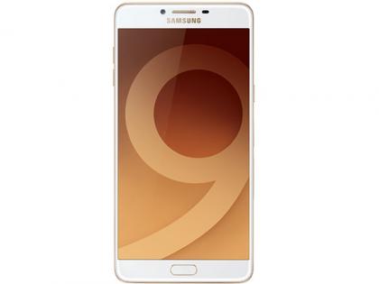 Samsung Galaxy C9 Pro cost reduced by two thousand rupees | सॅमसंग गॅलेक्सी सी ९ प्रो च्या मूल्यात दोन हजार रुपयांनी कपात