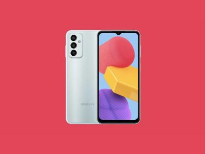 Samsung Galaxy F13 Is Launching On 22 June with 6000mAh Battery 8GB RAM In India   | मोठी बॅटरी असलेल स्वस्त फोन हवा? थांबा, 6000mAh बॅटरीसह पुढील आठवड्यात येतोय Galaxy F13  