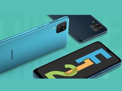 Samsung galaxy m12 and galaxy f12 price in india increased  | Samsung फॅन्सना झटका! दोन स्वस्त स्मार्टफोनच्या किंमतीत वाढ; जाणून घ्या नवीन किंमत  