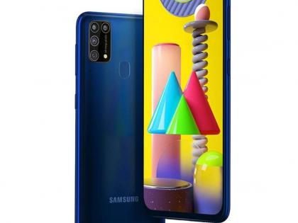 Samsung Galaxy M21 Prime Edition India Launch soon   | Samsung चा Galaxy M21 Prime Edition लवकरच येईल भारतात; किंमत पण असेल कमी 