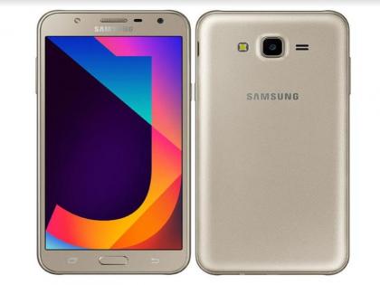 samsung galaxy j7 nxt; know all features | सॅमसंग गॅलेक्सी जे ७ नेक्स्ट: काय आहेत फिचर्स ?