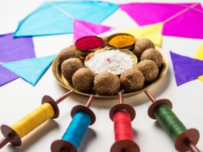 Makarsankranti 2021: Sankranti means Sangh Kranti, Samyak Kranti, Sang Kranti - P.Pu. Pandurangshastri Aathavle! | Makarsankranti 2021: संक्रांती म्हणजे संघ क्रांती, सम्यक क्रांती, संग क्रांती - प.पू. पांडुरंगशास्त्री आठवले!