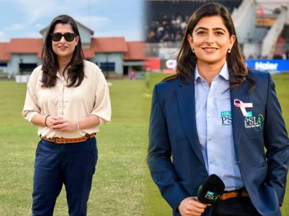 पाकिस्तानातील सर्वात श्रीमंत महिला क्रिकेटर, जिचं नाव कायम चर्चेत; किती संपत्तीची आहे मालकीण?