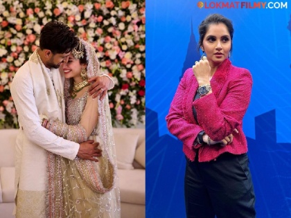 shoaib-malik-hits-back-to-trolls-after-third-wedding-with-pakistani-actress-sana-javed-and-divorce-with-sania-mirza | 'लोकांचा विचार न करता...'; अखेर सानियासोबतच्या घटस्फोटावर शोएबने सोडलं मौन, दिली पहिली प्रतिक्रिया