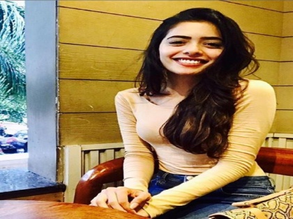 Sana Sayyad has a fan girl moment on Divya Drishti | Fan Moment सना सय्यद आहे आदित्य श्रीवास्तवची चाहती!