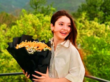 Why was Pakistani TikToker beauty Sana Yousuf killed? What exactly happened that was so big? | पाकिस्तानी टिकटॉकर सुंदरी सना युसूफला तिच्याच घरात घुसून दिवसाढवळ्या का मारलं?