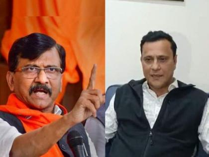 Who is Sandeep Deshpande? Sanjay Raut's reaction to the attack | कोण संदीप देशपांडे? कुठे असतात..?; हल्ल्यावर संजय राऊतांची खोचक प्रतिक्रिया