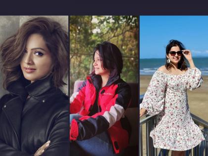 यशाच्या शिखरावर असताना मराठी सिनेइंडस्ट्रीतील या अभिनेत्री झाल्या गायब, जाणून घ्या त्यांच्याबद्दल