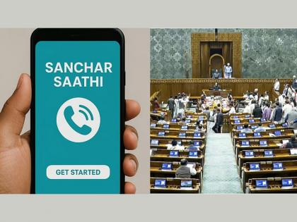 ‘संचार साथी’वर गदारोळ! नको असेल तर डिलीट करा; सरकारचा बचावात्मक पवित्रा