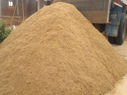 Amravati: Revised policy for sand auction, the timings of subsistence also announced | अमरावती : वाळू लिलावाचे सुधारित धोरण , उपस्याचे वेळापत्रकही जाहीर