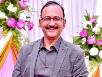 Sandeep Karanje as Additional Commissioner of Solapur Municipal Corporation | शासन आदेश निघाला; सोलापूर महापालिकेच्या अतिरिक्त आयुक्तपदी संदीप कारंजे