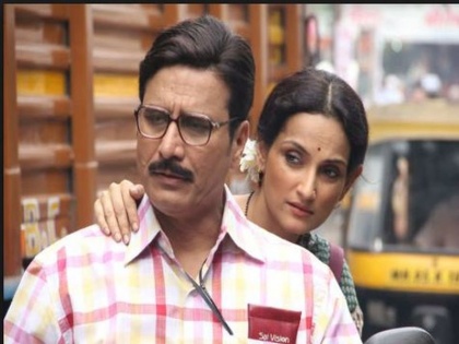 Sandeep Kulkarni Starring 'Dombivli Return' Teaser | 'डोंबिवली रिटर्न'चा टीजरला रसिकांची पसंती, 'या' तारखेला होणार प्रदर्शित