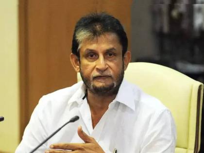 Sandeep Patil Health Update 1983 World Cup winner Sandeep Patil was admitted to a hospital in Mumbai due to sudden chest pain  | Sandeep Patil Health Update: 1983च्या वर्ल्ड कप विजेत्या संदीप पाटील यांच्या छातीत अचानक दुखू लागले, वेळेत उपचार मिळाले म्हणून...