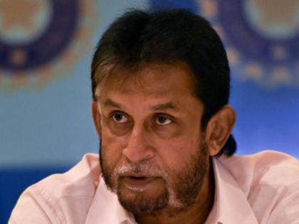 Steven Smith should be banned for life; Sandeep Patil said | स्टीव्हन स्मिथवर आजीवन बंदी घालायला हवी; संदीप पाटील यांची भूमिका