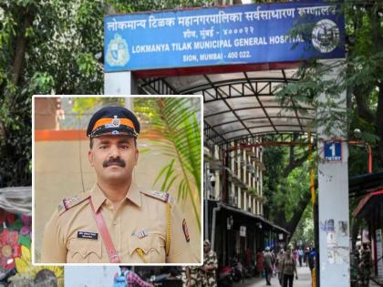 सायनमध्ये ऑन ड्युटी पोलिसाने सोडले प्राण; कर्तव्यावर असताना हृदयविकाराच्या झटक्याने मृत्यू - Marathi News | On Duty Heart Attack Claims Life of 42 Year Old Sub Inspector at Sion Police Station | Latest News at Lokmat.com सायनमध्ये ऑन ड्युटी पोलिसाने सोडले प्राण; कर्तव्यावर असताना हृदयविकाराच्या झटक्याने मृत्यू - Marathi News | On Duty Heart Attack Claims Life of 42 Year Old Sub Inspector at Sion Police Station | Latest News at Lokmat.com