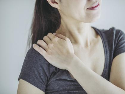 Increased risk of rheumatoid arthritis in women Know the reasons and how to take care | Rheumatoid Arthritis: महिलांमध्ये वाढतोय संधिवाताचा धोका; जाणून घ्या कारणे अन् कशी घ्यावी काळजी