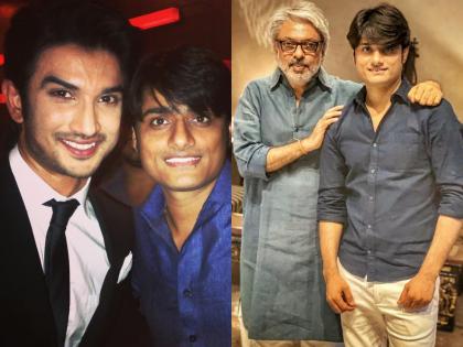 In PICS! Everything you need to know about Sandeep Ssingh who claimed to be Sushant Singh Rajput's friend