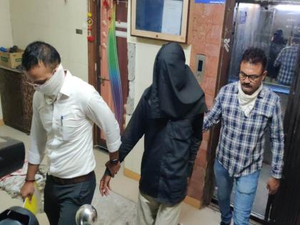 mira road murder accused manoj sane killer saraswati vaidya says she was like daughter accused of cutting partner into pieces | Mira Road Murder: ती माझ्या मुलीसारखी होती, मी एचआयव्ही पॉझिटिव्ह...; आरोपीचा धक्कादायक खुलासा