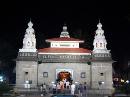 Sangli: Launching of Ganesh Utsav by Panchayatan Sansthan | सांगली : पंचायतन संस्थानतर्फे गणेशोत्सवास सुरुवात