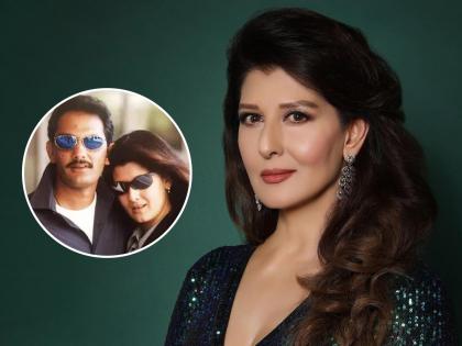 Actress sangeeta bijlani love life affair with salman khan marriage with mohammad azharuddin unknown facts | अभिनेत्याच्या प्रेमात पडली, अन् क्रिकेटरसोबत लग्न केलं, मग घटस्फोट; प्रेमात अपयशी ठरली बॉलिवूडची ही अभिनेत्री